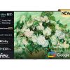 Google Tivi QLED Khung Tranh Coocaa 75 inch 75L85 - hình ảnh sản phẩm