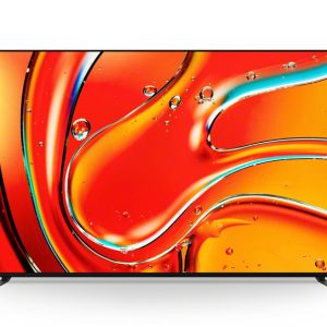 Google Tivi QLED MiniLED Sony 4K 75 inch K-75XR70 Model 2024 - hình ảnh sản phẩm