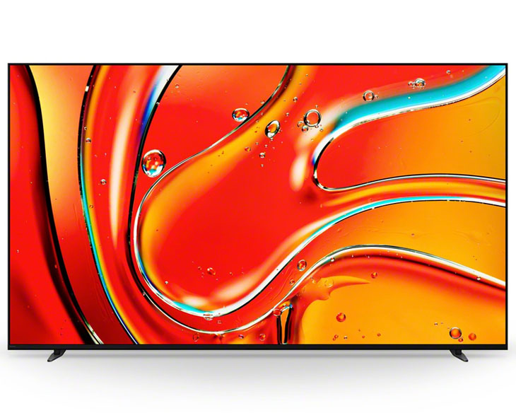 Google Tivi QLED MiniLED Sony 4K 75 inch K-75XR70 Model 2024 Google Tivi QLED MiniLED Sony 4K 75 inch K-75XR70 Model 2024 - hình ảnh sản phẩm