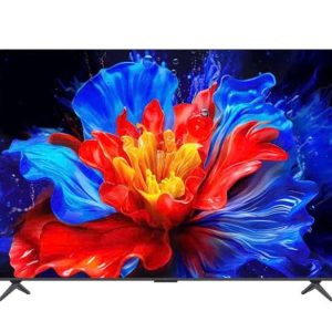 Google Tivi QLED TCL 4K 85 inch 85P8K model mới 2025 - hình ảnh sản phẩm