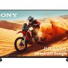 Google Tivi Sony 4K 50 inch K-50S25VM2 model 2025, giá tốt - hình ảnh sản phẩm