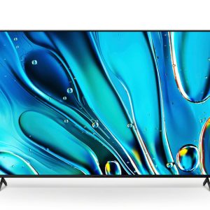 Google Tivi Sony 4K 85 inch K-85S30 Model 2024, Giá Tốt - hình ảnh sản phẩm