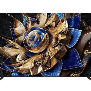 Google Tivi TCL QD-Mini LED 4K 115 Inch 115X955 model 2024 - hình ảnh sản phẩm