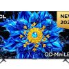 Google Tivi TCL QD-Mini LED 4K 65 Inch 65P8LS - hình ảnh sản phẩm