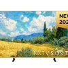Google Tivi TCL QD-Mini LED 4K 75 Inch 75A400 PRO 2026 - hình ảnh sản phẩm