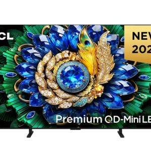 Google Tivi TCL QD-Mini LED 4K 98 Inch 98A400M | Điện máy Phúc Anh - hình ảnh sản phẩm