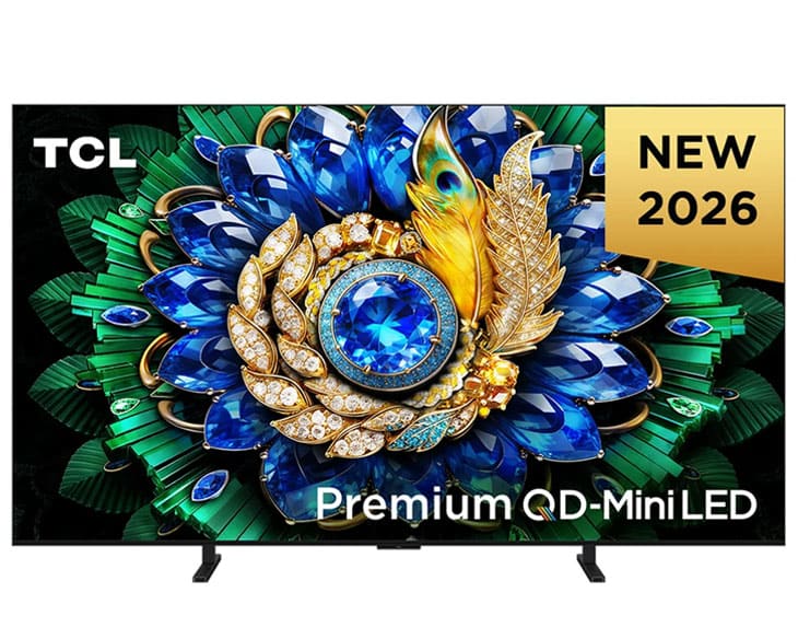 Google Tivi TCL QD-Mini LED 4K 98 Inch 98A400M | Điện máy Phúc Anh - ảnh 1 Google Tivi TCL QD-Mini LED 4K 98 Inch 98A400M | Điện máy Phúc Anh - hình ảnh sản phẩm