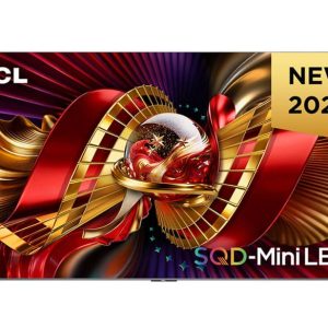 Google Tivi TCL SQD-Mini LED AI 4K 98 Inch 98C8L | Điện máy Phúc Anh - hình ảnh sản phẩm