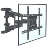 Khung treo Tivi đa năng cao cấp ErgoTek E66 32-80 inch - hình ảnh sản phẩm