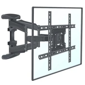 Khung treo Tivi đa năng cao cấp ErgoTek E66 32-80 inch - hình ảnh sản phẩm