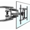Khung treo Tivi đa năng cao cấp ErgoTek E68 (55''-82'') | Điện máy Phúc Anh - hình ảnh sản phẩm