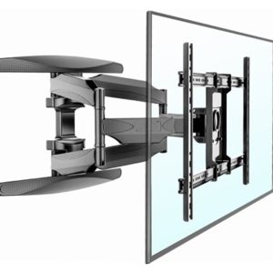 Khung treo Tivi đa năng cao cấp ErgoTek E68 (55''-82'') | Điện máy Phúc Anh - hình ảnh sản phẩm
