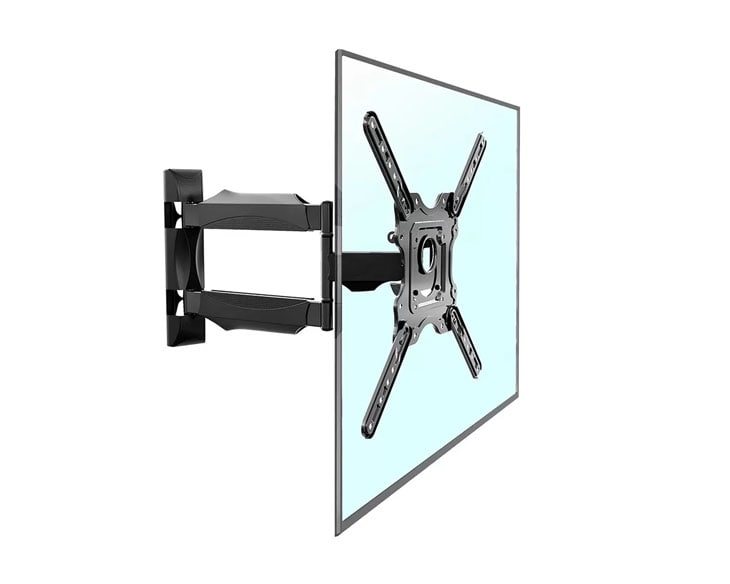 Khung treo xoay Tivi Ergotek E85 (32 inch - 65 inch) Khung treo xoay Tivi Ergotek E85 (32 inch - 65 inch) - hình ảnh sản phẩm