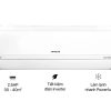 Máy lạnh Hitachi Inverter 2.5 HP RAS-XJ24CKV chính hãng - hình ảnh sản phẩm