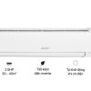 Máy lạnh Mitsubishi Electric Inverter 2.5 HP MSY-JA60VF 2026 - hình ảnh sản phẩm