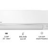 Máy lạnh Panasonic Inverter 2 HP CU/CS-RU18CKH-8D - hình ảnh sản phẩm
