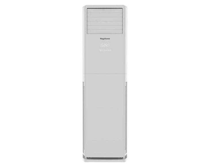 Máy lạnh tủ đứng Nagakawa 2.5 HP NP-C24R1K58 | Điện máy Phúc Anh - ảnh 1 Máy lạnh tủ đứng Nagakawa 2.5 HP NP-C24R1K58 | Điện máy Phúc Anh - hình ảnh sản phẩm