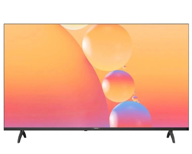 Smart Tivi Coocaa 32 Inch 32S3U+ chính hãng, model 2024 Smart Tivi Coocaa 32 Inch 32S3U+ chính hãng, model 2024 - hình ảnh sản phẩm