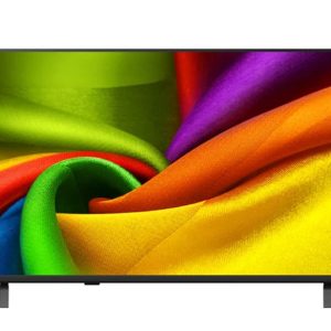 Smart Tivi LG AI 4K 43 inch 43NU855BPSA 2026 - hình ảnh sản phẩm