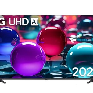 Smart Tivi LG AI 4K 65 Inch 65UA7350PSB model 2025, giá tốt - hình ảnh sản phẩm