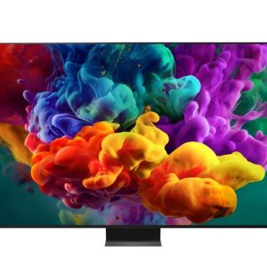 Smart Tivi LG QNED Evo 4K 100 Inch 100QNED86BS model 2026 - hình ảnh sản phẩm