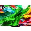 Smart Tivi LG QNED evo AI Mini LED 4K 100 Inch 100QNED86AS - hình ảnh sản phẩm