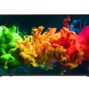 Smart Tivi LG QNED Evo AI Mini LED 4K 65 Inch 65QNED80BSA - hình ảnh sản phẩm