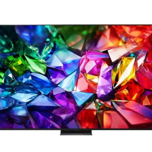 Smart Tivi Micro RGB LG AI 4K 100 inch 100MRGB96BS 2026 - hình ảnh sản phẩm