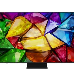 Smart Tivi Micro RGB LG AI 4K 65 inch 65MRGB86BSA 2026 - hình ảnh sản phẩm