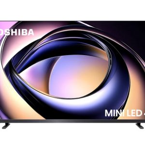Smart Tivi Mini LED Toshiba AI 4K 75 Inch 75Z770RP 2025 - hình ảnh sản phẩm