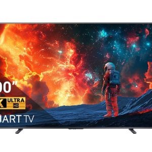 Smart Tivi QLED Toshiba 4K 100 Inch 100Z670NP | Điện máy Phúc Anh - hình ảnh sản phẩm