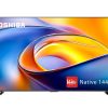 Smart Tivi QLED Toshiba AI 4K 55 Inch 55Z570RP | Điện máy Phúc Anh - hình ảnh sản phẩm