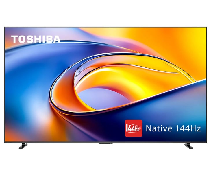 Smart Tivi QLED Toshiba AI 4K 55 Inch 55Z570RP | Điện máy Phúc Anh - ảnh 1 Smart Tivi QLED Toshiba AI 4K 55 Inch 55Z570RP | Điện máy Phúc Anh - hình ảnh sản phẩm