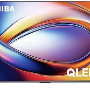 Smart Tivi QLED Toshiba AI 4K 75 Inch 75M450RP | Điện máy Phúc Anh - hình ảnh sản phẩm