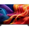 Smart Tivi QLED Toshiba AI FHD 40 inch 40V37SP 2026 | Điện máy Phúc Anh - hình ảnh sản phẩm