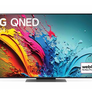 Smart Tivi QNED LG 4K 86 Inch 86QNED86TSA Model 2024 - hình ảnh sản phẩm