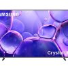 Smart Tivi Samsung 4K 55 Inch UA55U8500F model mới 2025 - hình ảnh sản phẩm