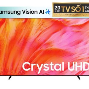 Smart Tivi Samsung 4K 98 Inch UA98U9500HK | Điện máy Phúc Anh - hình ảnh sản phẩm