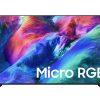 Smart Tivi Samsung Micro RGB 4K 75 Inch MRA75R85HA 2026 - hình ảnh sản phẩm