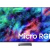 Smart Tivi Samsung Micro RGB 4K 75 Inch MRA75R95HX 2026 - hình ảnh sản phẩm