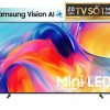 Smart Tivi Samsung Mini LED 4K 50 Inch UA50M77HA 2026 - hình ảnh sản phẩm