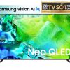 Smart Tivi Samsung Neo QLED 4K 65 Inch QA65QN80HA 2026 - hình ảnh sản phẩm