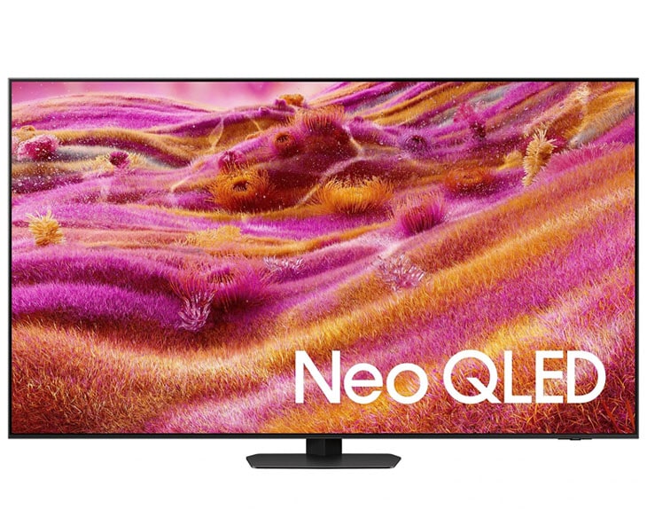 Smart Tivi Samsung Neo QLED 4K 65 Inch QA65QN90F 2025 Smart Tivi Samsung Neo QLED 4K 65 Inch QA65QN90F 2025 - hình ảnh sản phẩm