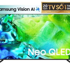 Smart Tivi Samsung Neo QLED 4K 85 Inch QA85QN80HA 2026 - hình ảnh sản phẩm