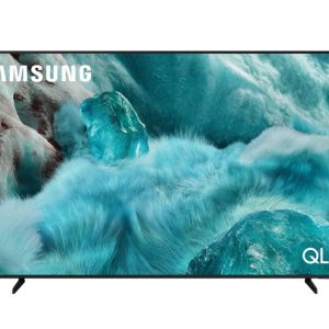 Smart Tivi Samsung QLED 4K 55 Inch QA55Q7FA model 2025 - hình ảnh sản phẩm