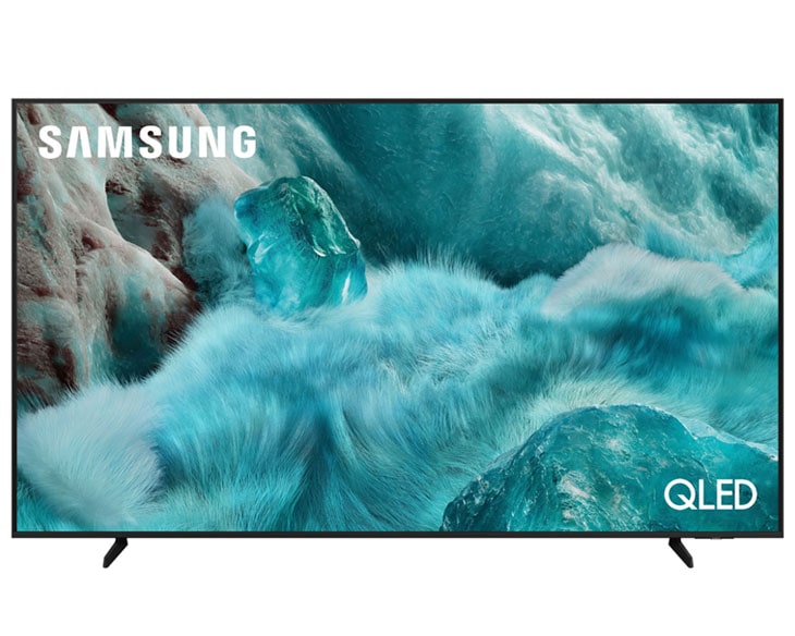 Smart Tivi Samsung QLED 4K 55 Inch QA55Q7FA model 2025 Smart Tivi Samsung QLED 4K 55 Inch QA55Q7FA model 2025 - hình ảnh sản phẩm