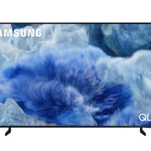 Smart Tivi Samsung QLED 4K 65 Inch QA65Q8FA model 2025 - hình ảnh sản phẩm