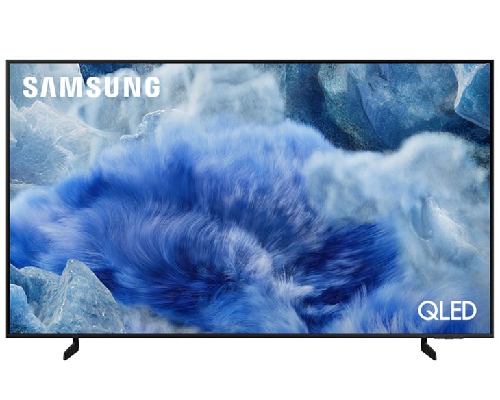 Smart Tivi Samsung QLED 4K 65 Inch QA65Q8FA model 2025 Smart Tivi Samsung QLED 4K 65 Inch QA65Q8FA model 2025 - hình ảnh sản phẩm