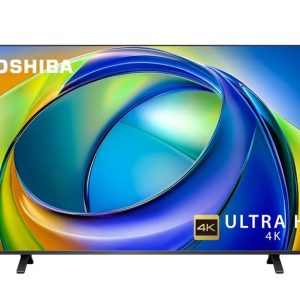 Smart Tivi Toshiba AI 4K 50 Inch 50C350RP | Điện máy Phúc Anh - hình ảnh sản phẩm