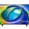 Smart Tivi Toshiba AI 4K 55 inch 55C350RP | Điện máy Phúc Anh - hình ảnh sản phẩm